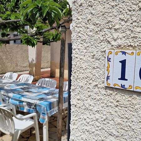 Maison Familiale A Saint-Cyprien, Proche Plage Et Commerces - Fr-1-732-75 エクステリア 写真