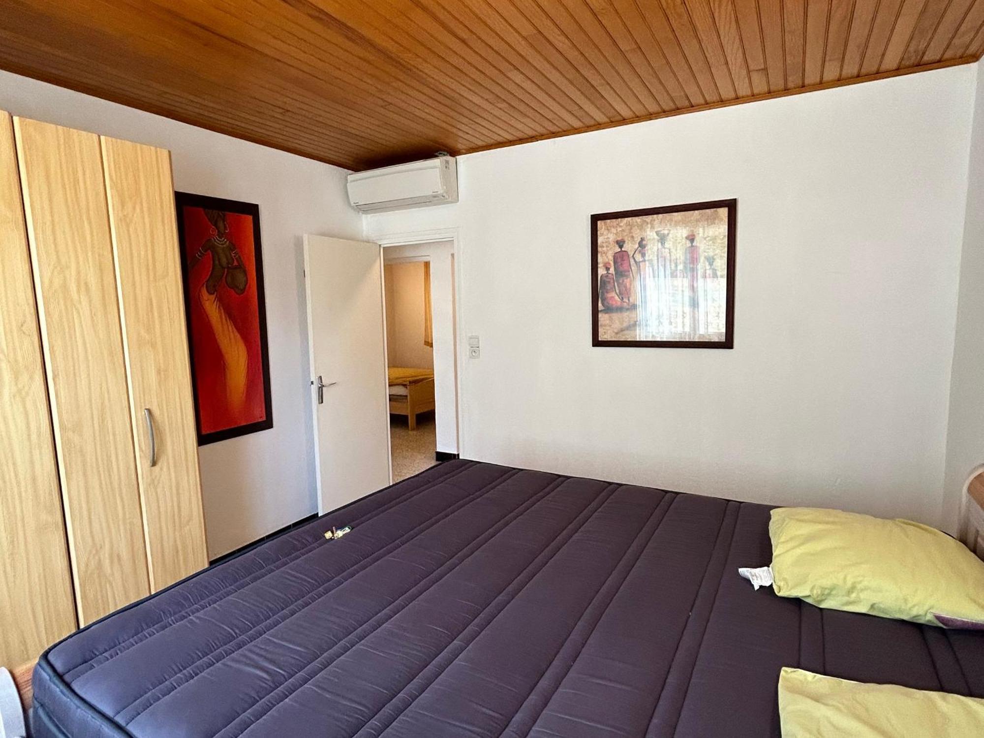 Maison Familiale A Saint-Cyprien, Proche Plage Et Commerces - Fr-1-732-75 エクステリア 写真