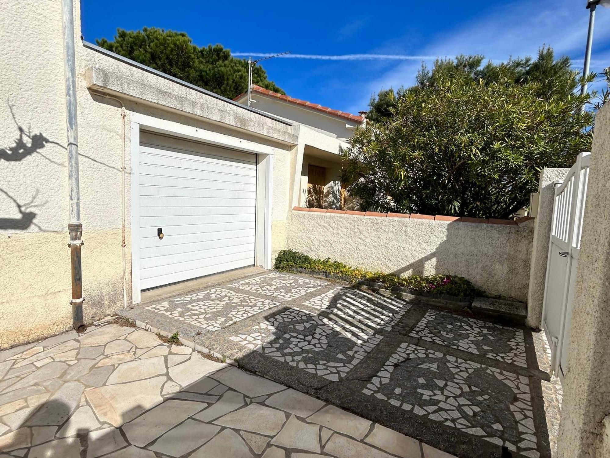 Maison Familiale A Saint-Cyprien, Proche Plage Et Commerces - Fr-1-732-75 エクステリア 写真