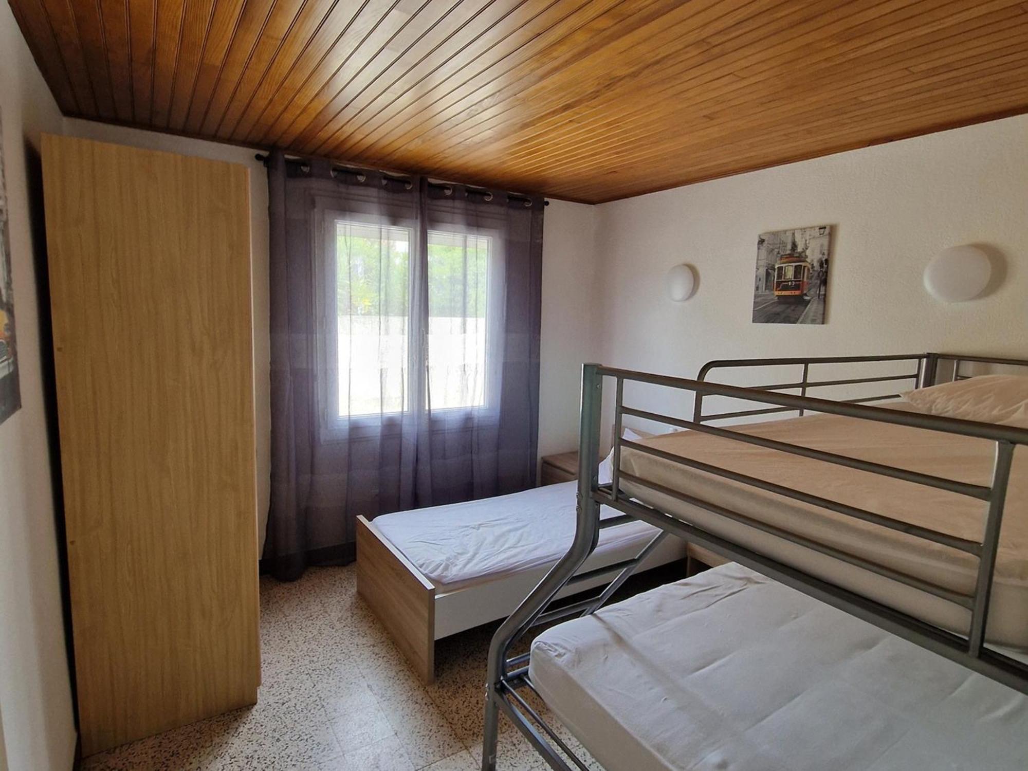 Maison Familiale A Saint-Cyprien, Proche Plage Et Commerces - Fr-1-732-75 エクステリア 写真